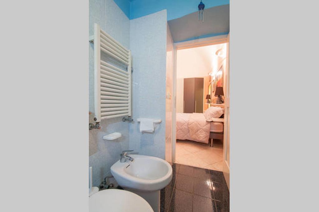Turenum Apartment Trani Exterior photo